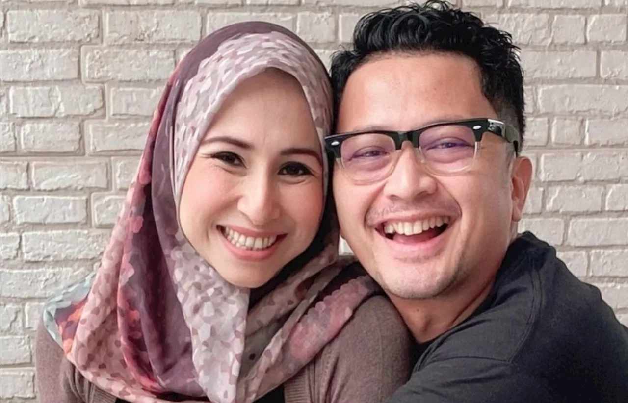 Deswita dan Ferry Maryadi Tak Mau Ikut Campur Asmara Syifa Hadju-El Rumi