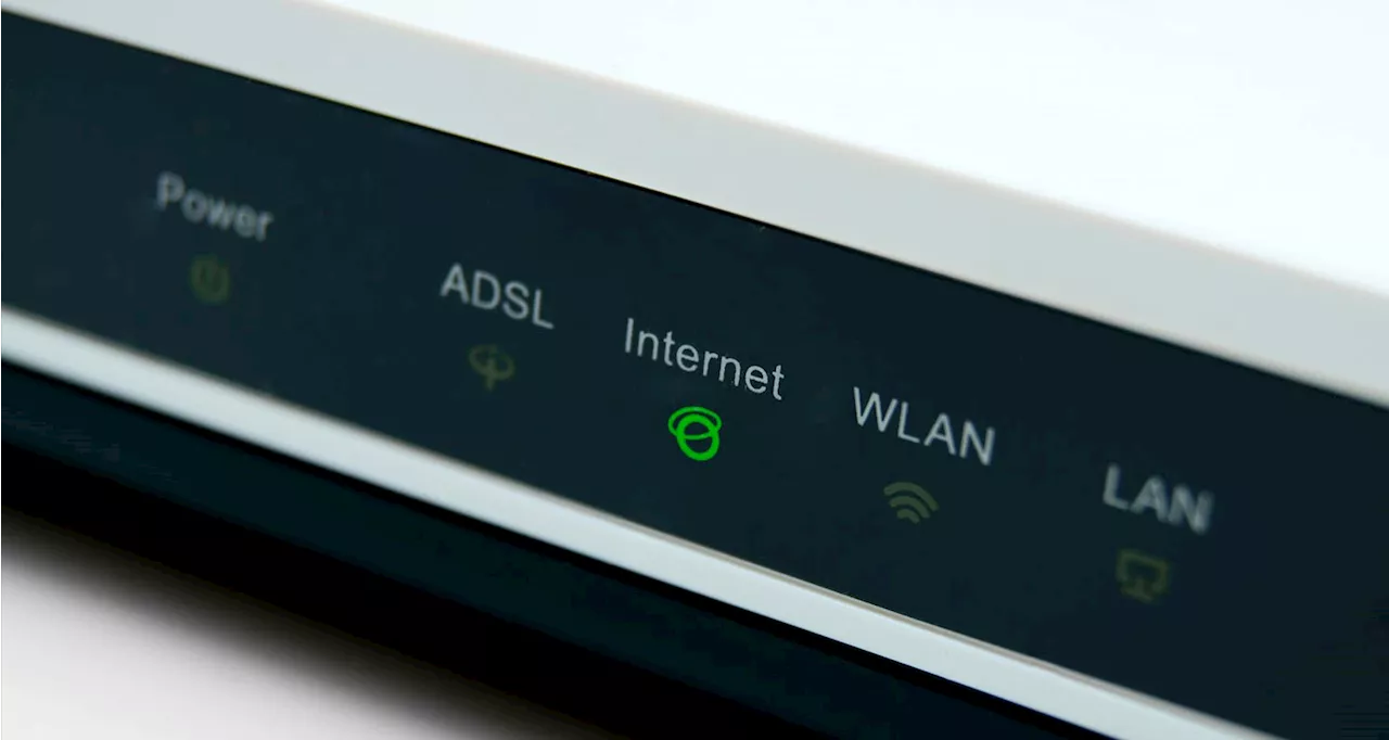 ADSL is at death's door in South Africa