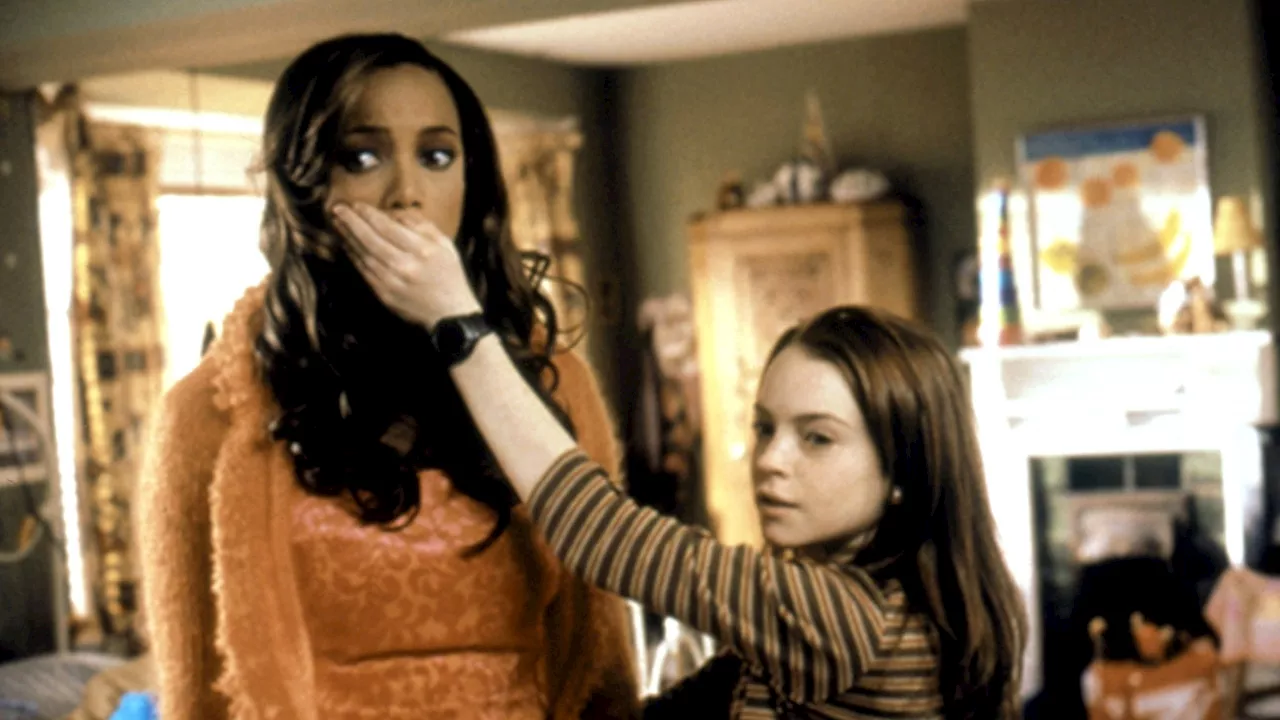 Did Tyra Banks Just Tease a Life-Size Sequel With Lindsay Lohan?