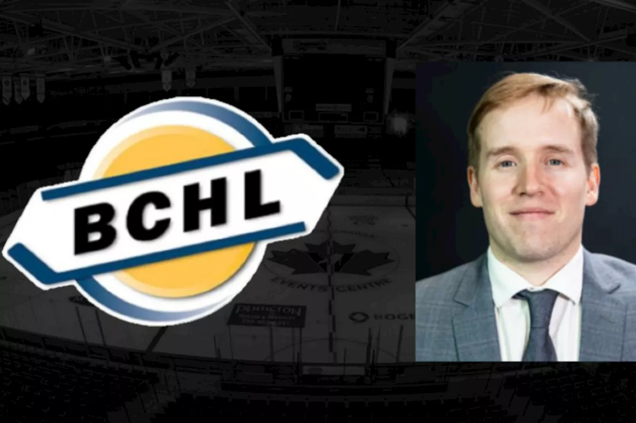 Brave new world: BCHL commissioner talks Hockey Canada separation, NCAA and more