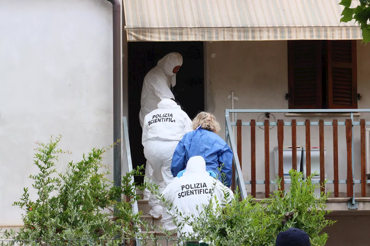 Messina, madre e figlia trovate morte in casa. Si attende l'autopsia