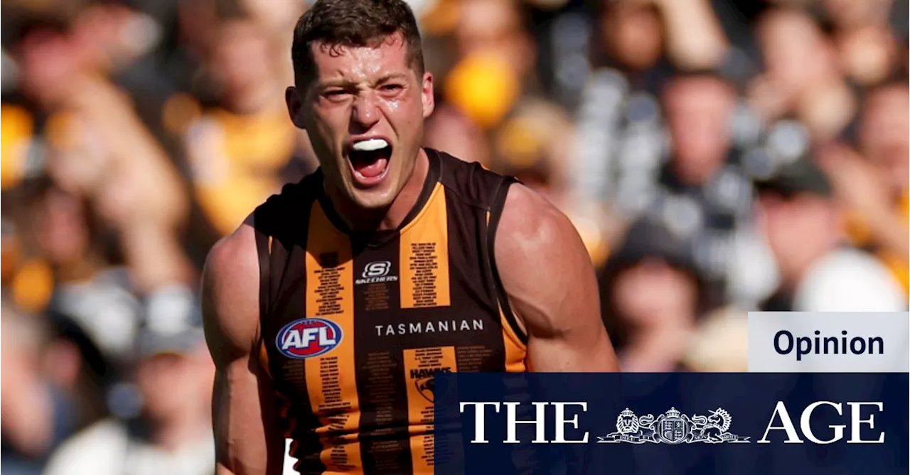 Eight is enough: Why a wildcard round is a bad idea for the AFL