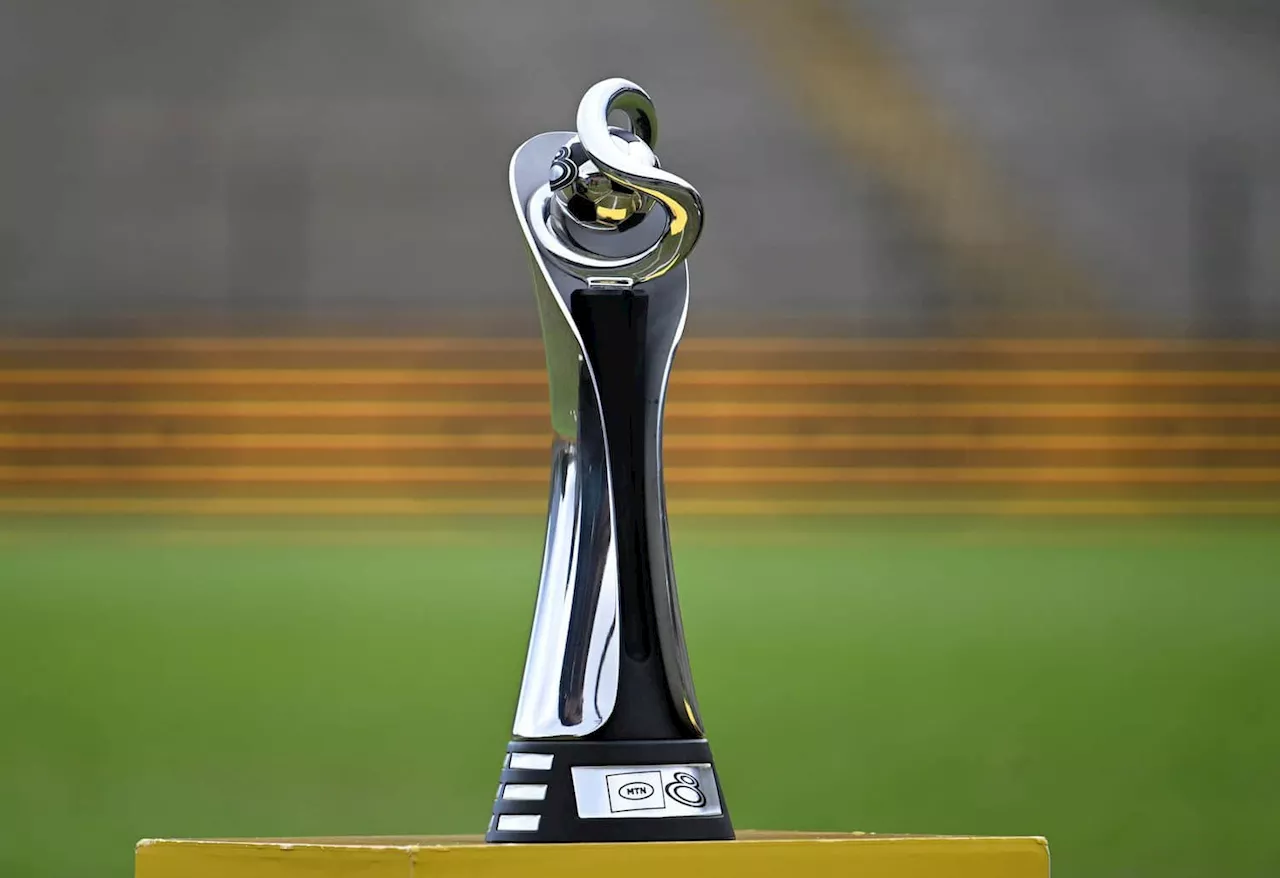 Pirates, Sundowns MTN8 semifinal dates revealed