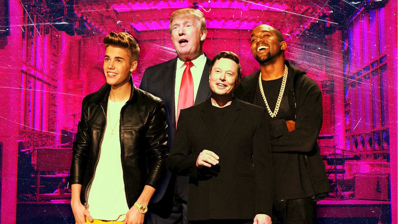 Bowen Yang’s Mean SNL Host Remains a Mystery—But Cast Hated These Ones