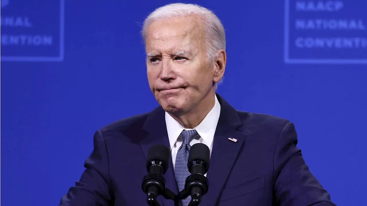 ‘Resentful’ Joe Biden Set to Snub Barack Obama and Kamala Harris DNC Speeches