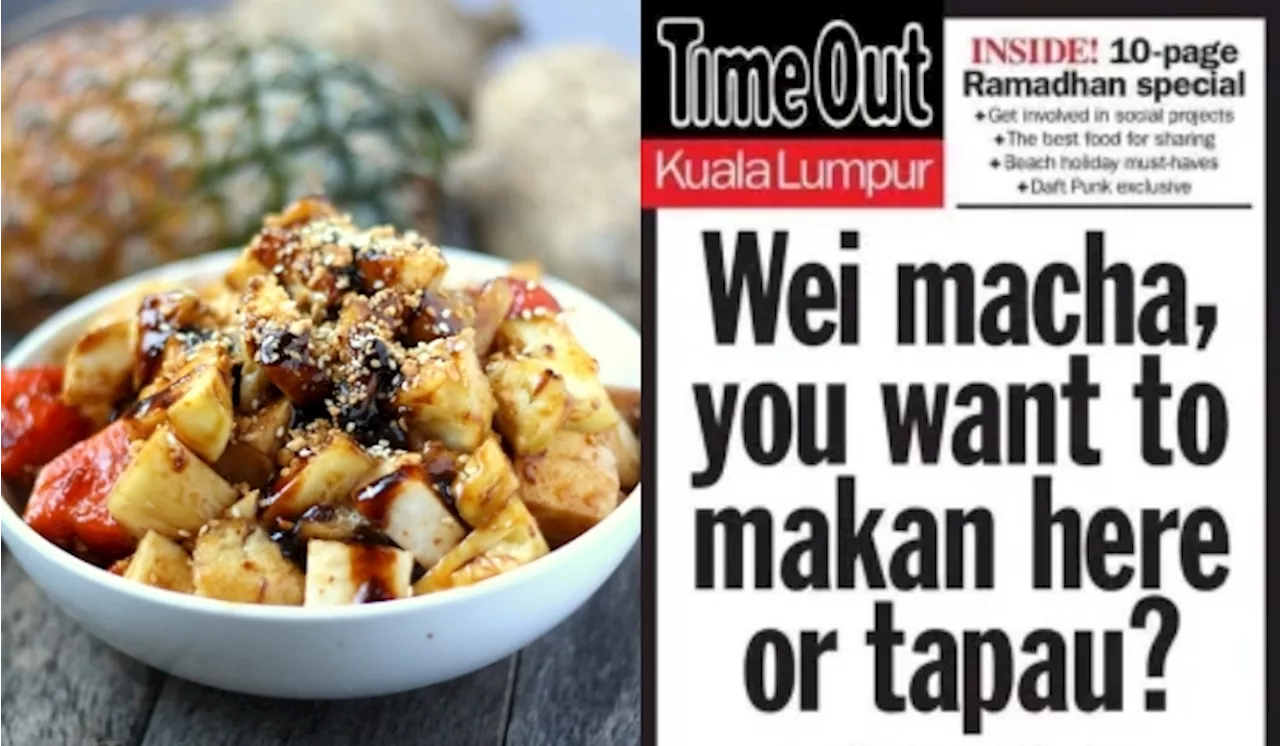 Bahasa Melayu vs. Bahasa Rojak: The Fight For Linguistic Purity