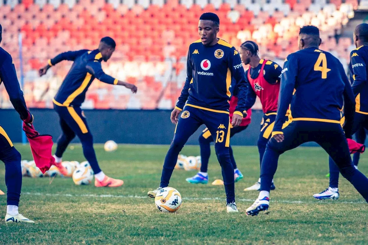 Kaizer Chiefs’ 2024/2025 fixtures: Nabi faces crucial early tests!