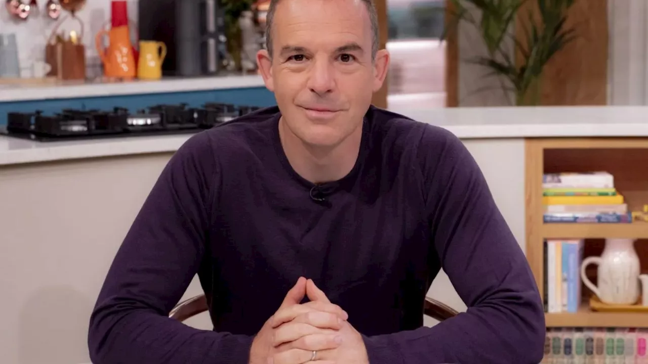 Martin Lewis’ MSE reveals exact date to renew your car insurance for the best deal