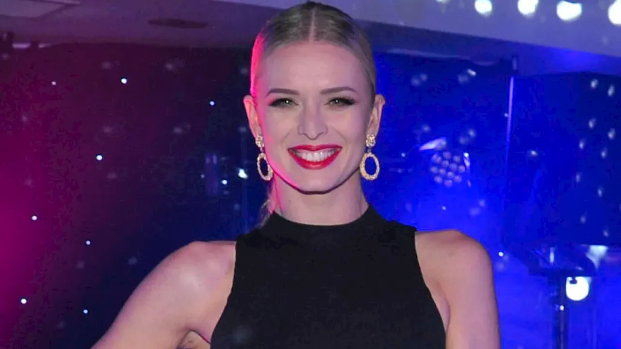 Strictly’s Nadiya Bychkova to spill show secrets after split with Kai Widdrington and ‘complaint to BBC...