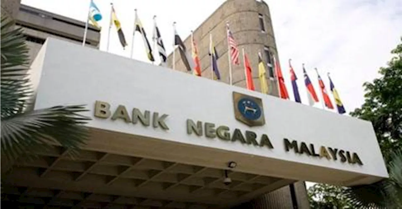 BNM fines Maybank RM4.32 million, CIMB RM760,000 for prolonged service disruptions