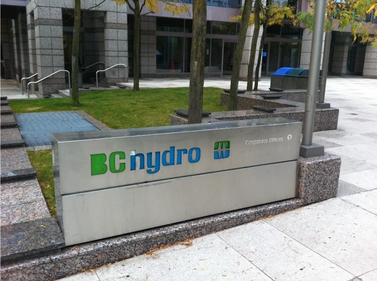 RCMP warn of new phishing scam targeting B.C. Hydro customers