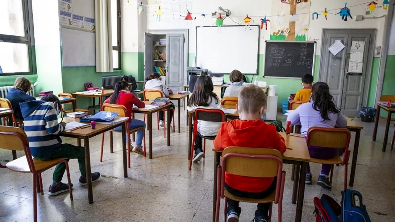 A settembre boom di supplenti nelle scuole: "Nuovo record, rischio caos"