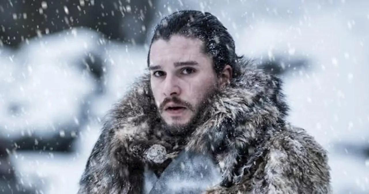 'Game of Thrones': ¿Spin-off con Jon Snow realmente se canceló? Esto dijo Kit Harington