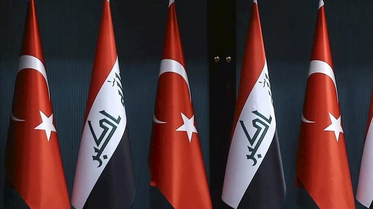 Ankara to host 4th Türkiye-Iraq High-Level Security Mechanism meeting