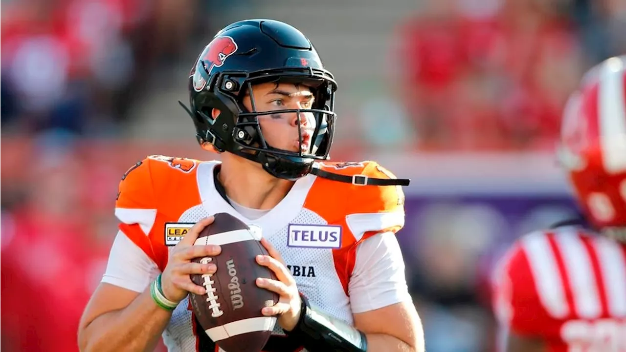 Morning Coffee: Rourke’s return leads to notable changes in CFL betting markets