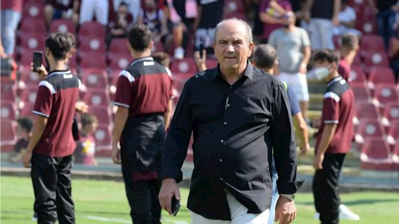 Lazio, Fabiani su Dia: 'Con la Salernitana tutto firmato. L'entourage ha chiesto un giorno'