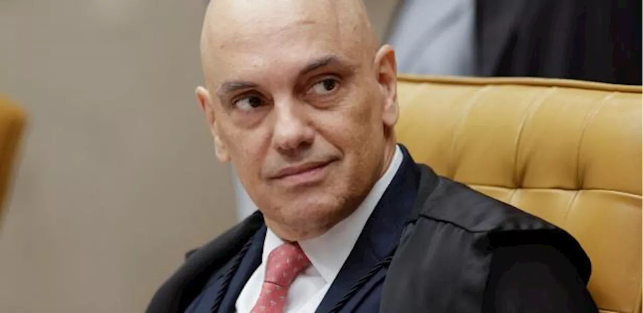 Alexandre não é Moro; 4781 não é a Lava Jato, e fofoquinha não é Vaza Jato