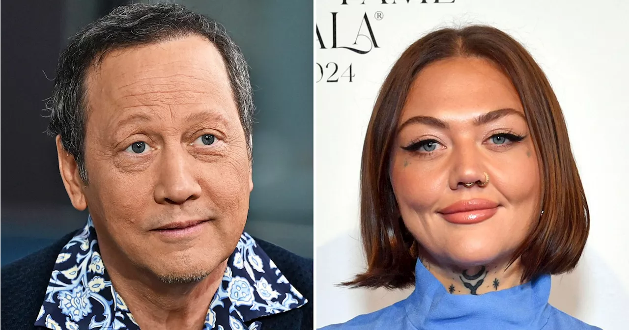 Rob Schneider Apologizes to Daughter Elle King for ‘Toxic’ Parenting