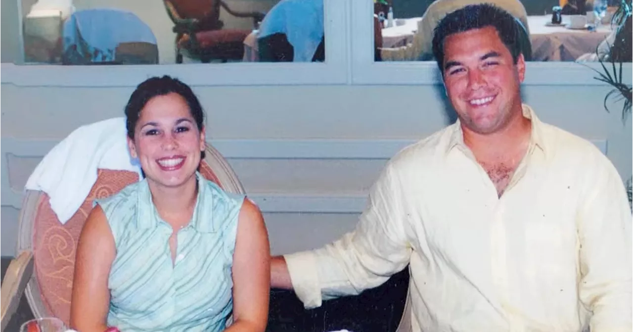 Where Scott Peterson Stands With His, Laci's Family After Her Murder