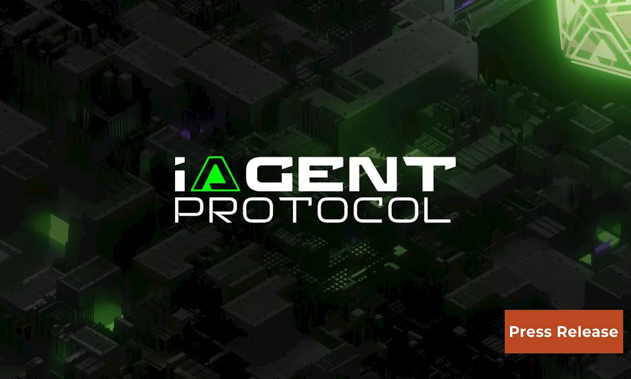 iAgent Protocol Unveils Revolutionary Human-Trained AI-Agent from Visual Data