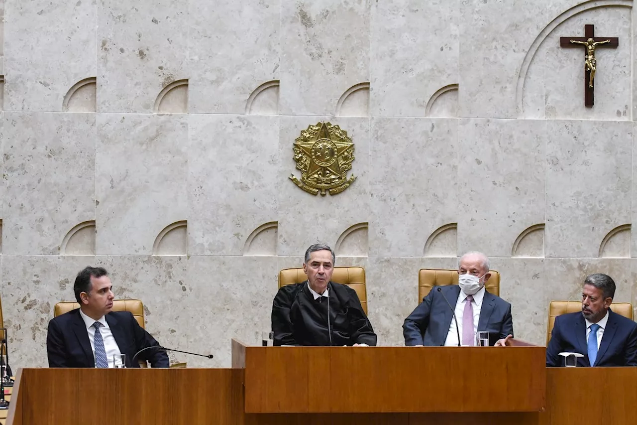 Análise: Congresso deve aumentar poder das cúpulas partidárias, enquanto tenta reagir ao STF