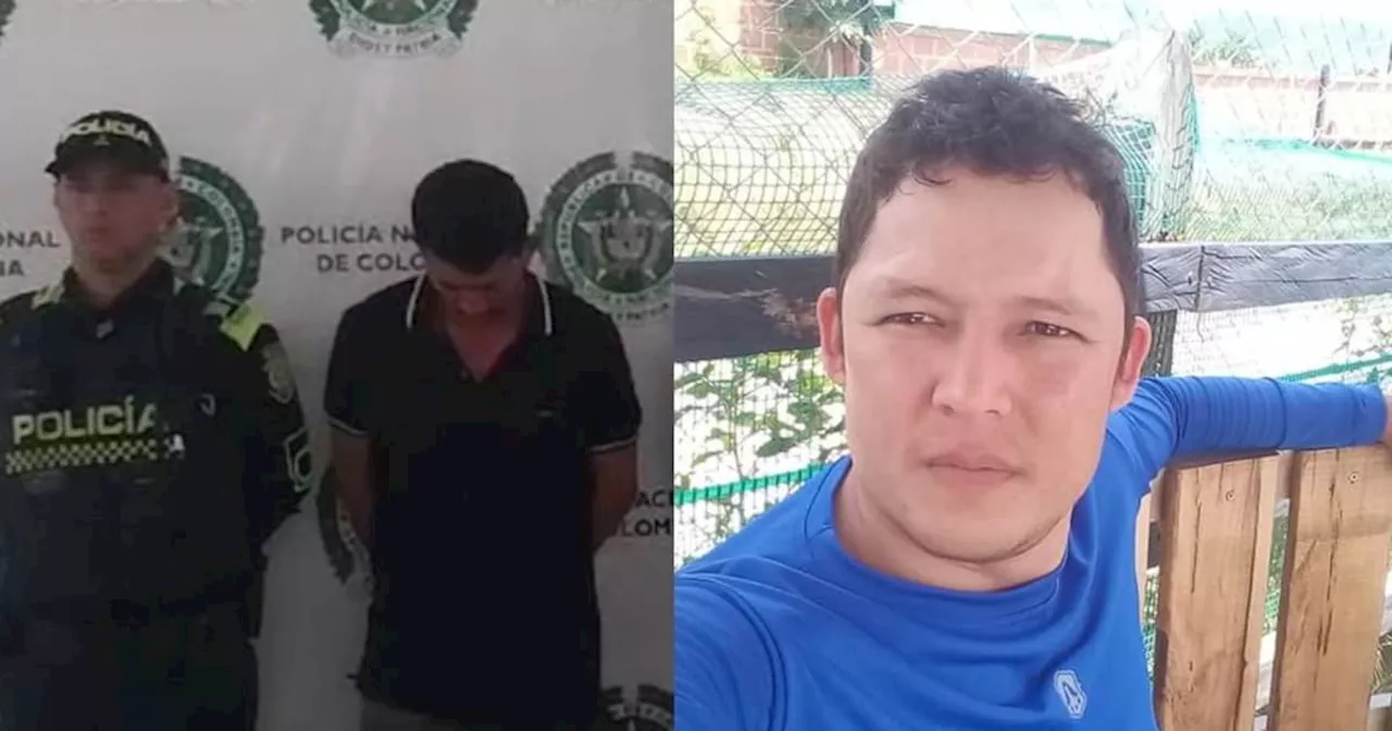 Por motivos pasionales asesinaron a un hombre en el norte de Bucaramanga