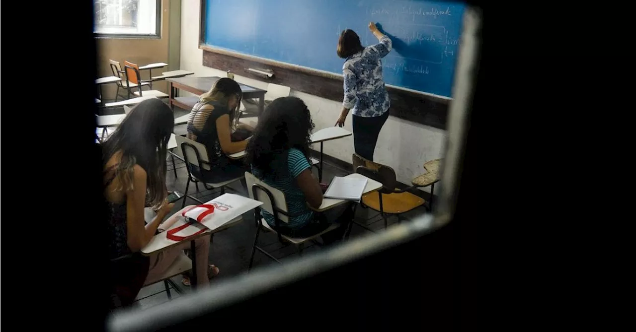 Ideb: Educação básica no país vive estagnação, e aprendizagem é gargalo