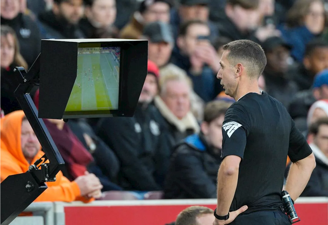 Premier League med VAR-grep: Har laget X-konto