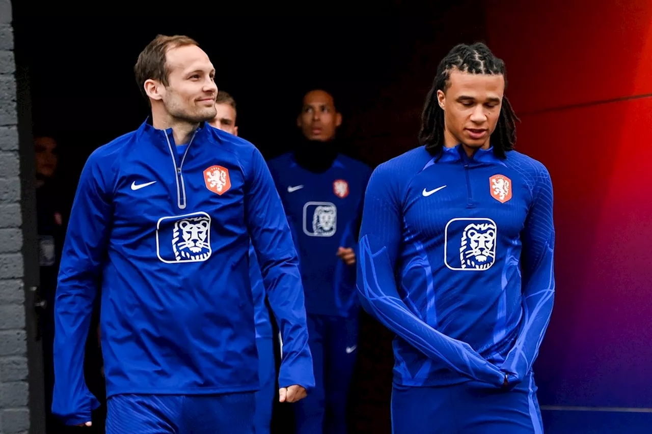 Daley Blind: met vallen en opstaan in de Club van 100