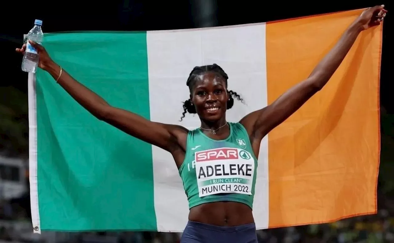 Irish women were the most watched Olympics sports!