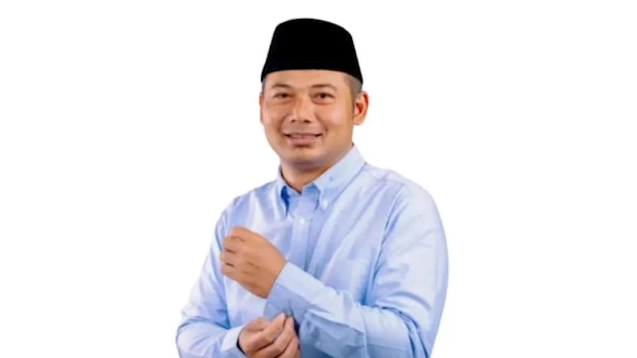 Dwi Fajar Keluar dari PDIP Setelah Dipilih Dampingi Adik Sekpri Jokowi di Pilkada Boyolali