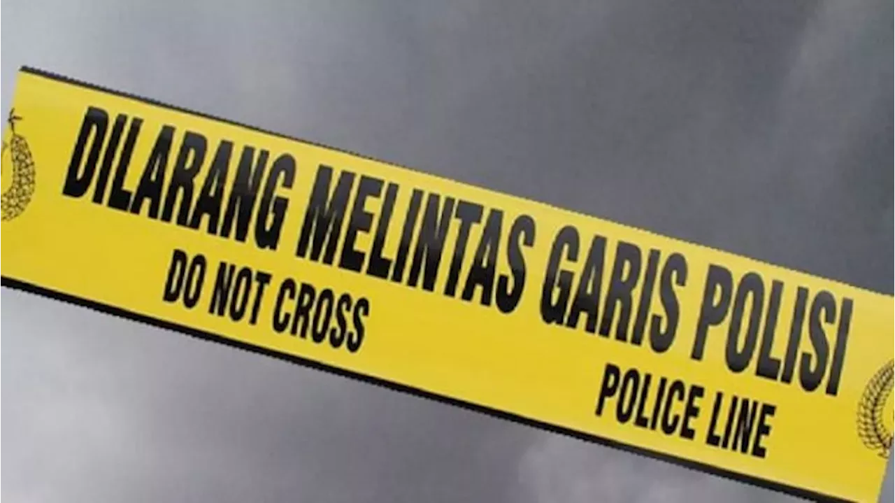 Begal: Geger Warga Mekarmukti Garut Temukan Wanita Muda Bersimbah Darah ...