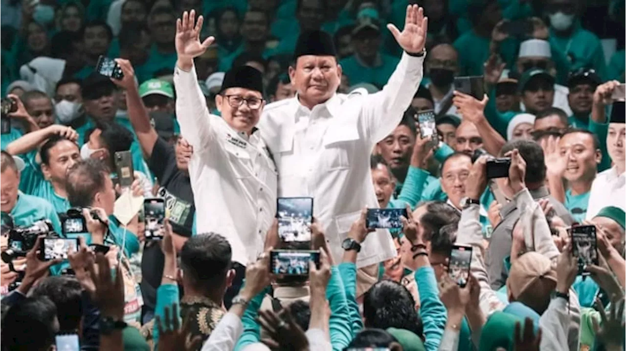 Lengket dengan Gerindra, PKB Makin Kuat Realisasikan Wacana KIM Plus