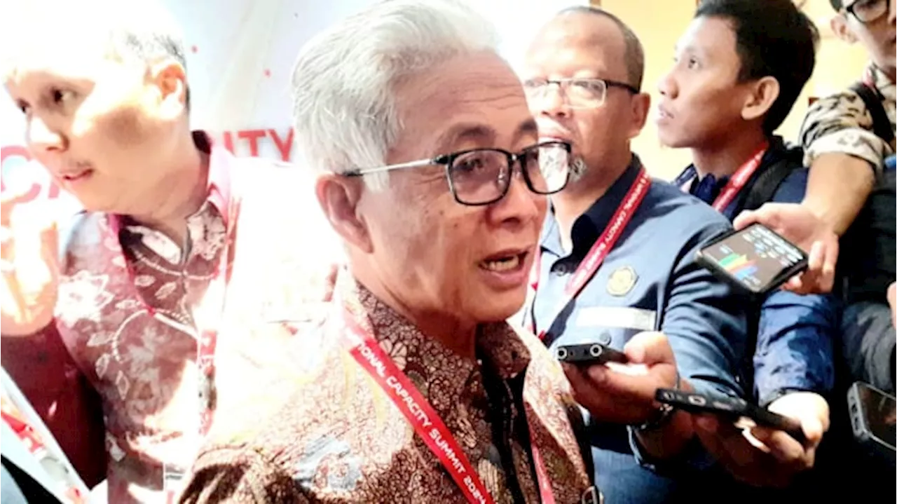 Produksi Gas Bakal Berlimpah, SKK Migas Ungkap Serapan Konsumsi Dalam Negeri