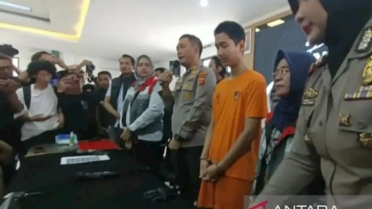 Terungkap Motif KDRT Suami Cut Intan Nabila Gegara Armor Ketahuan Nonton Video Porno