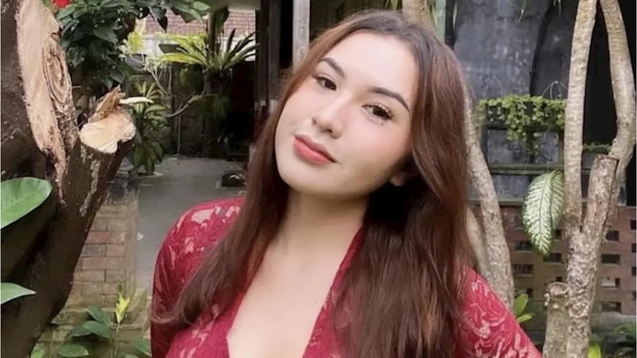 Usut Kasus Penyebaran Video Syur, Polisi Sita Ponsel Audrey Davis