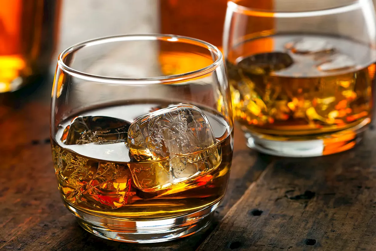 Regularly Drinking Alcohol After Age 60 Linked to Early Death