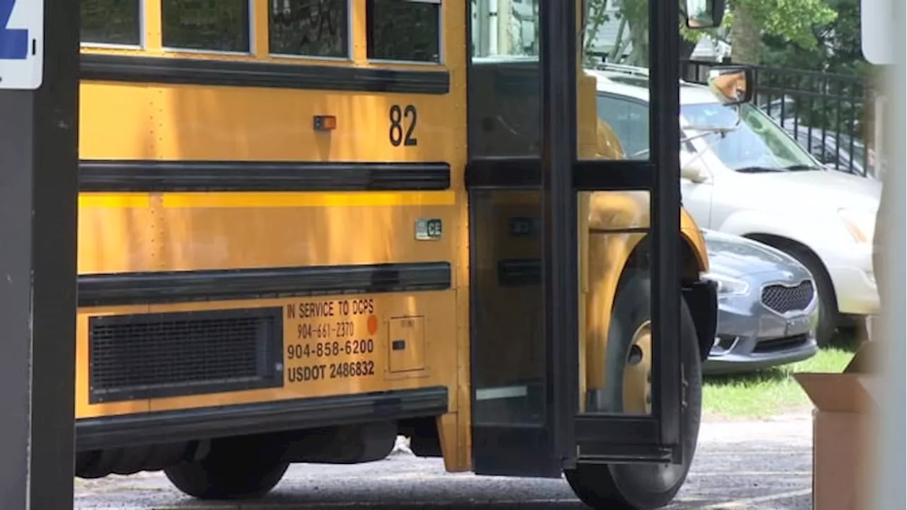 DCPS superintendent to community: Help me find ’50 bus drivers by Labor Day’