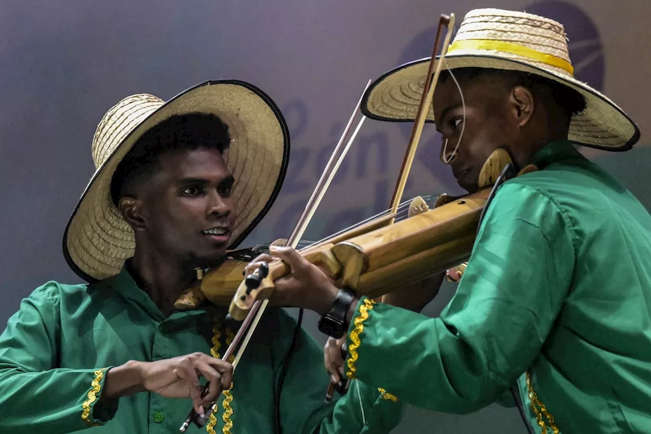 Hay que cuidar la biodiversidad para proteger la cultura: Éder sobre Petronio Álvarez 2024