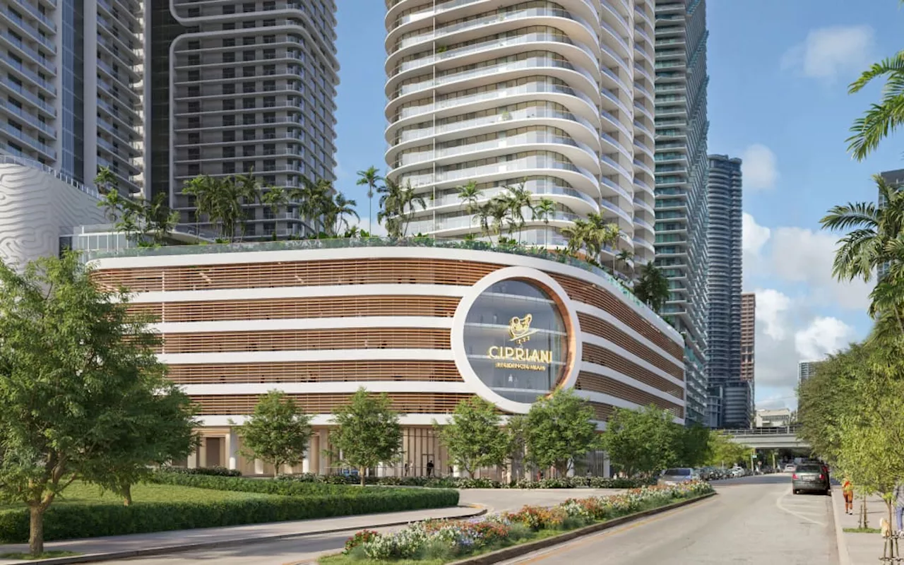 Invierta en el exterior: encuentre elegancia y comodidad en un sector exclusivo de Miami