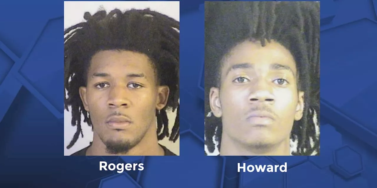 Arrests made after Loachapoka teen killed, another injured in shooting