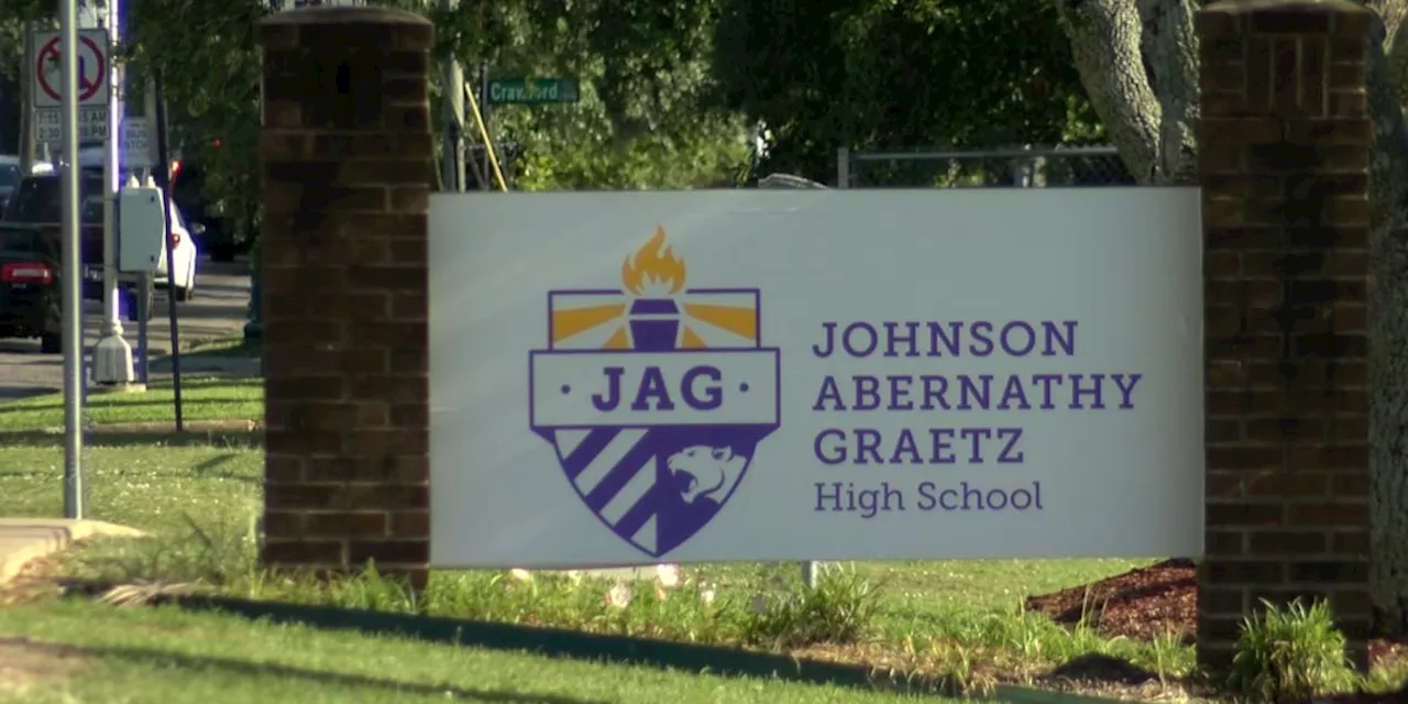 JAG High School goes to remote classes due to COVID outbreak