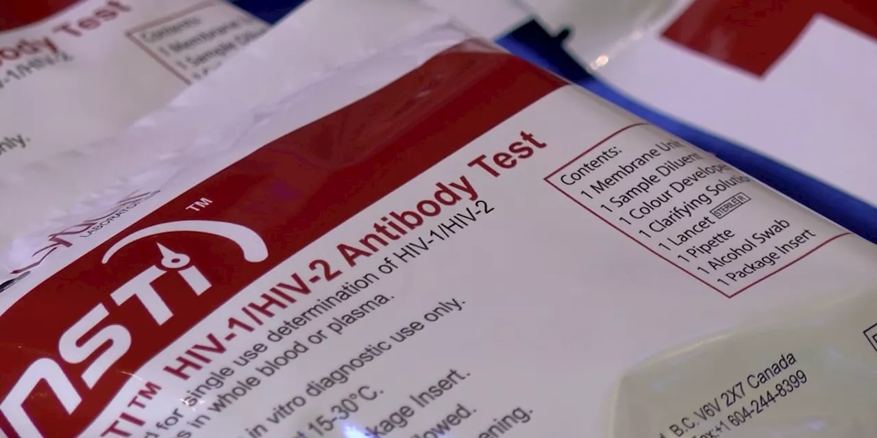 Montgomery County has the most new HIV cases in the state, ADPH says