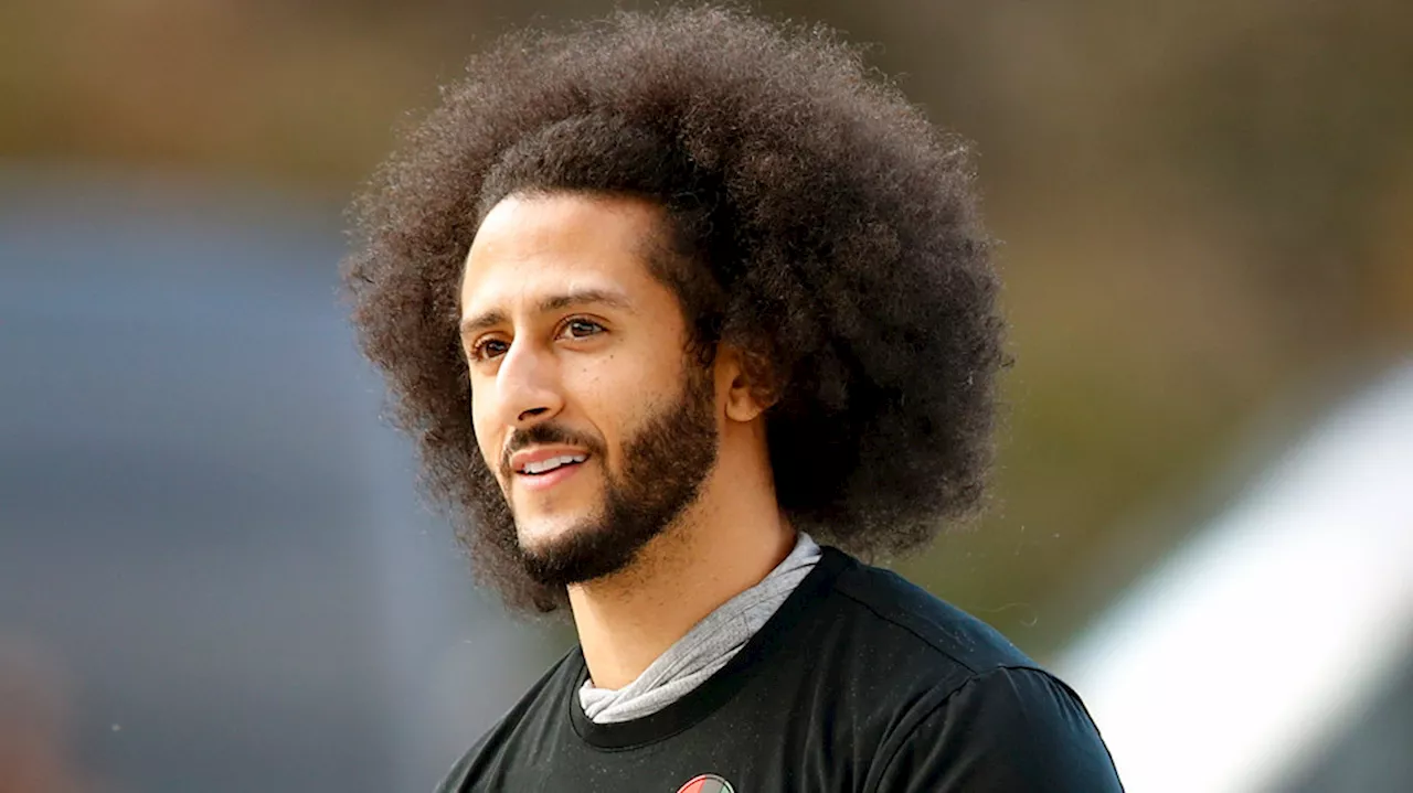 Colin Kaepernick mulling offer to join NFL team, report says