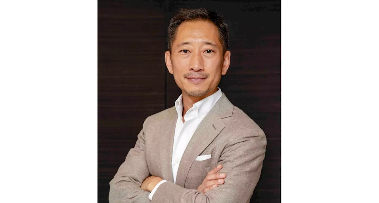 EXCLUSIVE: Akris Names Jimmy Yeh CEO of the Americas