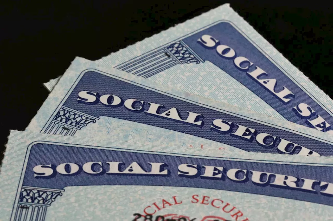 Senior Citizens League 2025 Social Security COLA Inflation data