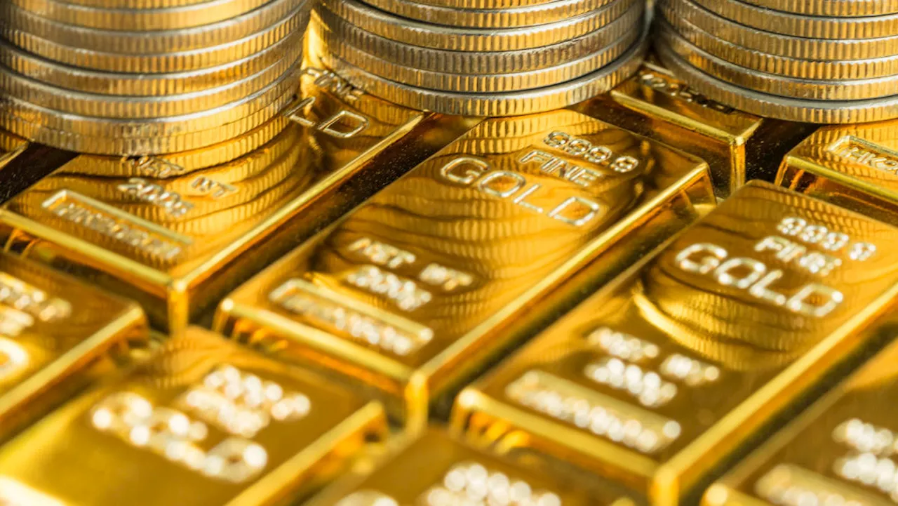 Buy into gold ETFs before rate cuts start: Strategists