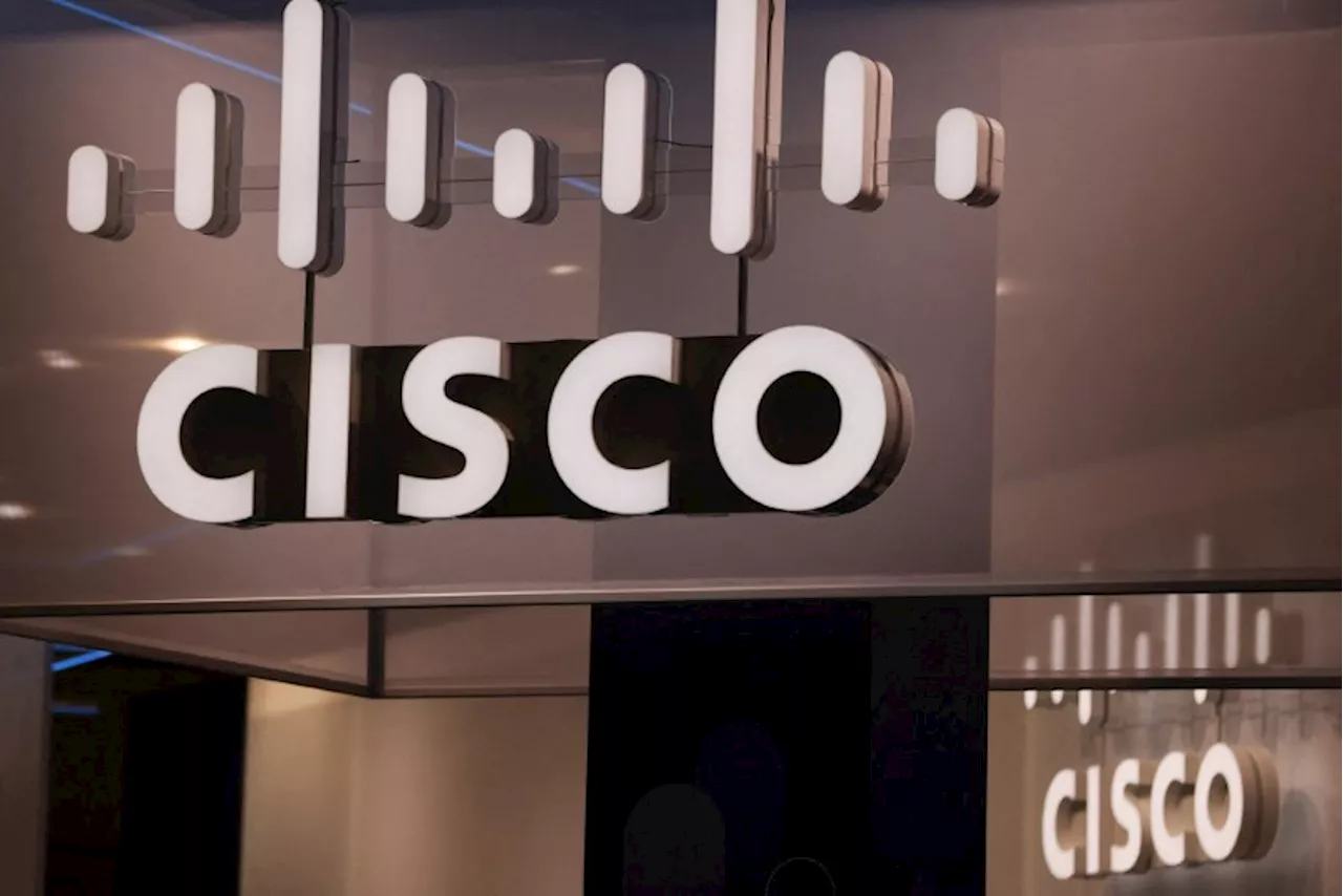 Cisco announces new restructuring plan