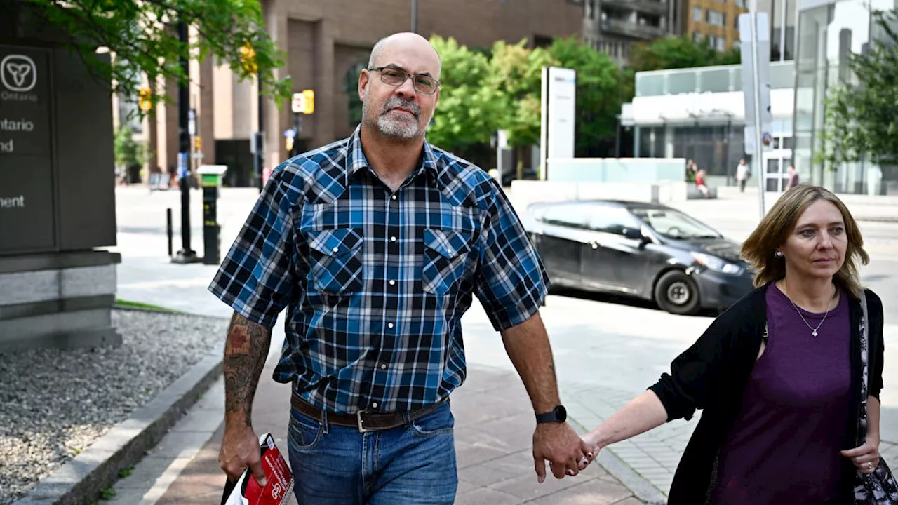 Closing arguments underway in trial for 'Freedom Convoy' organizers