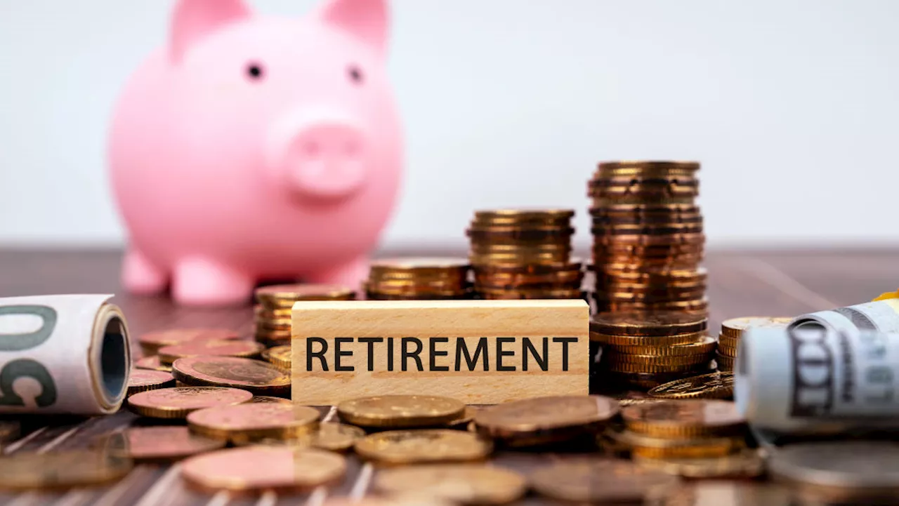 Feeling retirement ready? An insight into Americans' savings